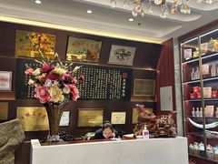 -燕春楼(海河华鼎店)