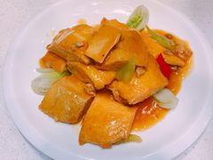 闫府第一福-闫府私房菜·百年鲁菜(恒隆店)