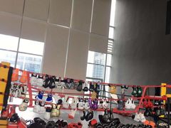 -锐动健身(博地中心店)