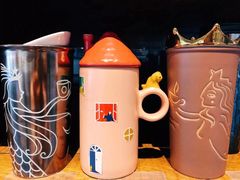 -星巴克(天津大悦城第二店)