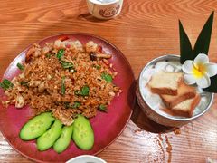 -婉泰·特色小吃·舂鸡脚(告庄二店)