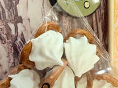 碱水小饼干-OUR Bakery(国贸商城店)