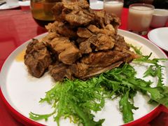 -茂盛小吃(蓝田店)
