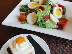 -布莉安石窑面包(中山路店)