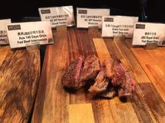 -红林大酒店RFcafe自助餐厅