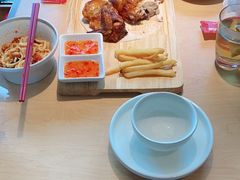 -大师兄·西北小馆(金湾华发商都店)