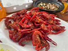 -庐山华微国际度假酒店-餐饮部