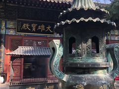 -红螺寺