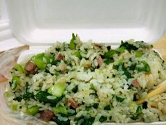 -舒蔡记生煎菜饭(云南中路店)