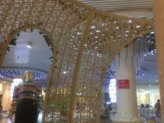 -水晶之星洗浴温泉汗蒸