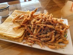 -美顺香食府鱼头老店(雪野湖店)