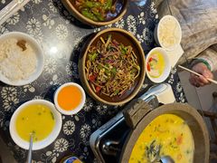 -龚师傅土菜馆.地道农家菜(魅力湘西店)