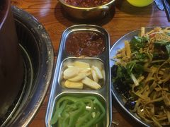-原始泥炉烤肉(总店)