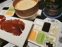 -小大董·烤鸭(凤凰汇店)