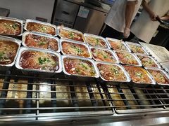 -圣罗巴海鲜烤肉自助(佳兆业店)