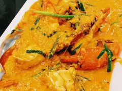 -建兴酒家(班塔通分店)