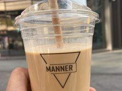 -Manner Coffee(壹方城店)