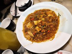 -绿茶餐厅(汇悦大融城店)