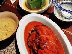 -南京大牌档(济南万象城店)