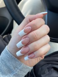 点击看大图 -小小美甲美睫