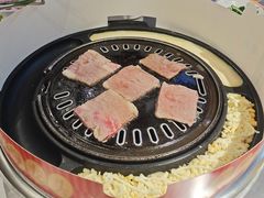 -牛匠和牛寿喜锅(西安总店)