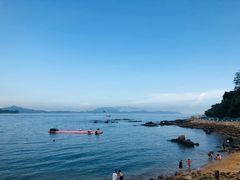 -大梅沙海滨公园