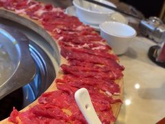 -小肥牛潮汕牛肉火锅(南联店)