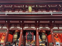 -浅草寺