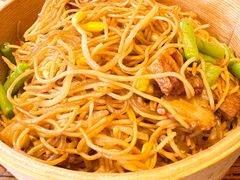 -老雒阳面馆·水席(定鼎门店)