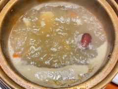 -古关火锅店(古北水镇景区店)