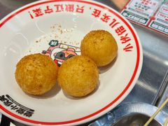 -堂堂小伙夫·辽宁小吃大排档(京西大悦城店)