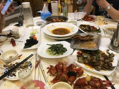 -老三龙虾(汉阳杨泗庙店)