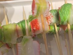 -阿串串老火锅(力盟店)