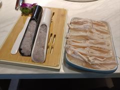 -重庆德庄火锅(映月湖环宇城店)