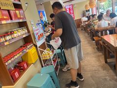 -倍儿美海鲜大排挡·非遗海鲜蒸饺(洋货店)