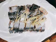 -青蓬蒸汽海鲜·深圳老字号·团建聚会(壹方城店)