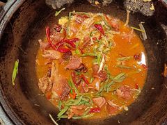 -二胖家铁锅炖大鹅(双井店)