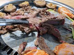 -莱真牛碳火烤肉(合肥旗舰店)
