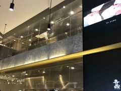 -喜鼎海胆水饺(柏威年购物中心店)