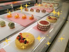 -长沙大王山朗豪酒店·朗豪自助餐厅