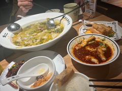 -太二酸菜鱼(福州泰禾店)