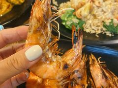 -Doo Dee Thai Food(Issan/Isaan/Esan)