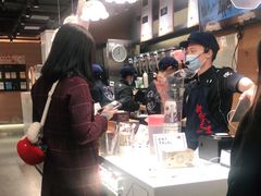 -茶颜悦色(嘉顿一楼吉时赏味游园会店)