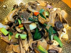 -南山民肴·乡土徽菜(豪辰俪景店)