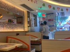 卡座-永盈茶餐厅(江南大道中店)