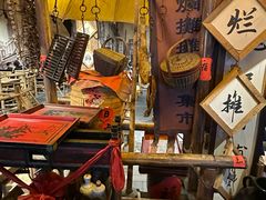 -烂摊摊火锅集市(河北总店)