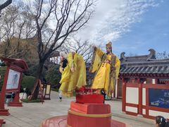 -华清宫景区