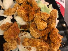 -炉小二铜锅牛蛙•川湘菜(三里屯店)