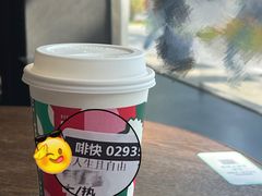 -星巴克臻选(苏州苏信店)