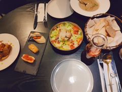 -C&R西班牙餐厅